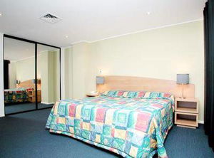 Waldorf Parramatta Apartment Hotel