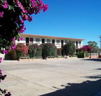 Wallangulla Motel - Rental Cars