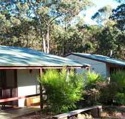 Warrawee Cottages - Rental Cars