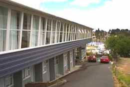New Town TAS Rental Cars