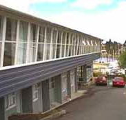 Waterfront Lodge Motel - Rental Cars