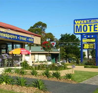 West City Motel - Rental Cars