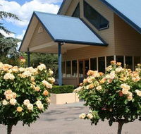 Willows Motel - Rental Cars