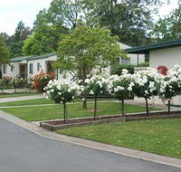 Wodonga Caravan  Cabin Park - Rental Cars