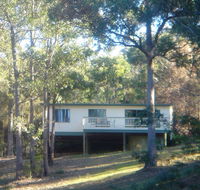 Wonboyn Lake Accommodation - Nadgee by Nature Cottages - Rental Cars