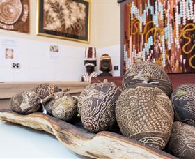 Broome-Time Accommodation - Rental Cars 1