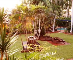 Broome-Time Accommodation - Rental Cars 3