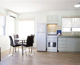 Coogee Beach Holiday Park - Aspen Parks - Rental Cars 3