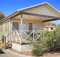 Discovery Holiday Parks - Kalgoorlie - Rental Cars