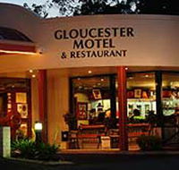 Gloucester Motel - Rental Cars