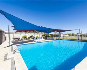 Ibis Styles Geraldton - Rental Cars 0