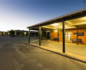 Ibis Styles Geraldton - Rental Cars 3