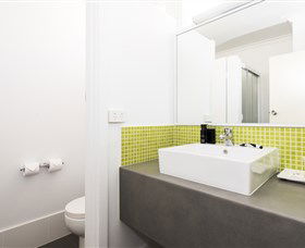 Ibis Styles Geraldton - Rental Cars 2