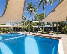 Ibis Styles Kununurra - Rental Cars 0