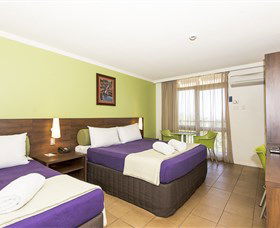Ibis Styles Port Hedland - Rental Cars 2