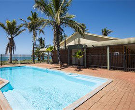 Ibis Styles Port Hedland - Rental Cars 3