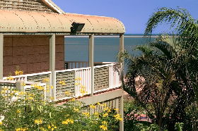 Ibis Styles Port Hedland - Rental Cars 1