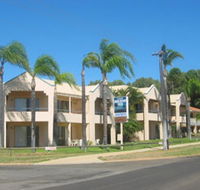 Kalbarri Murchison View Apartments - Rental Cars