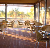 Karijini Eco Retreat - Rental Cars