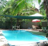 Kununurra Backpackers - Rental Cars