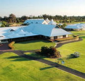 Mercure Sanctuary Golf Resort - Rental Cars