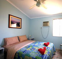Pilbara Holiday Park - Aspen Parks - Rental Cars