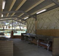Rottnest Island Camping Grounds - Rental Cars