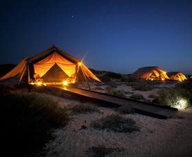 Cape Range National Park WA Rental Cars
