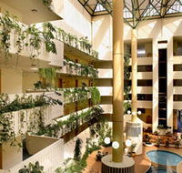 The Atrium Hotel Mandurah - Rental Cars