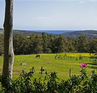 Wildwood Valley Cottages and Cooking School - Rental Cars