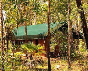 Arnhemland Barramundi Nature Lodge - Rental Cars 1