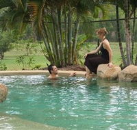 BIG4 Hayes Creek Holiday Park - Rental Cars