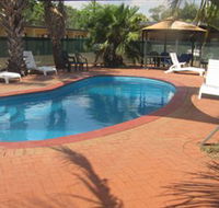 Eldorado Motor Inn - Rental Cars