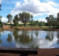Gemtree Caravan and Tourist Park - Rental Cars