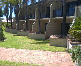 Ibis Styles - Alice Springs - Rental Cars 2