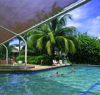 Ibis Styles Katherine - Rental Cars
