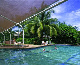Ibis Styles Katherine - Rental Cars 0