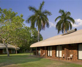 Ibis Styles Katherine - Rental Cars 2
