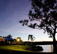 Lake Bennett Resort - Rental Cars