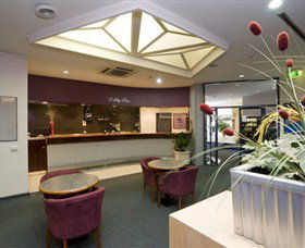 Quality Hotel Frontier Darwin - Rental Cars 3