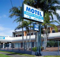 Aquatic Motel - Rental Cars
