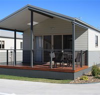 Bowlo Holiday Cabins - Rental Cars
