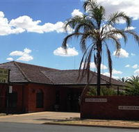 Condobolin Motor Inn - Rental Cars