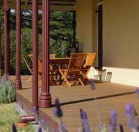 Kihilla Retreat and Conference Centre