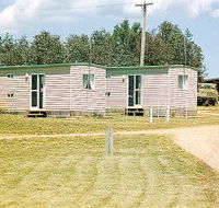Pelican Sheep Station - Rental Cars