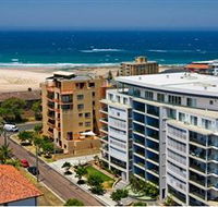 Sandy Cove Apartments