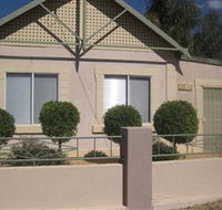 Silver City Cottages
