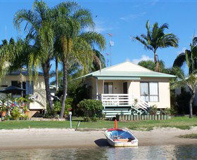 Maroochy River Resort And Bungalows - Rental Cars 3