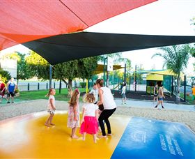 All Seasons Holiday Park - Rental Cars 3