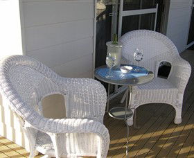 Apollo Bay Bed And Breakfast - Rental Cars 2